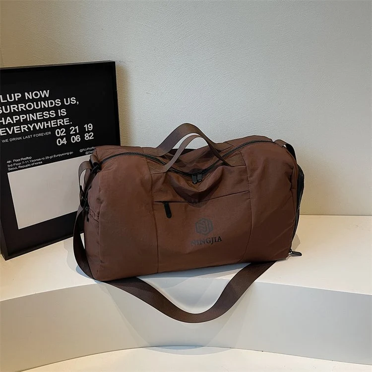 Vielseitige Wochenend-Reise-Duffel Karnz