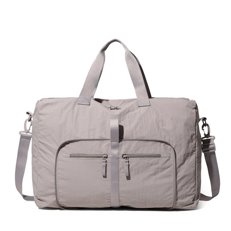 Vielseitige Wochenend-Duffel-Tasche Karnz