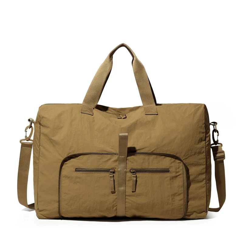 Vielseitige Wochenend-Duffel-Tasche Karnz
