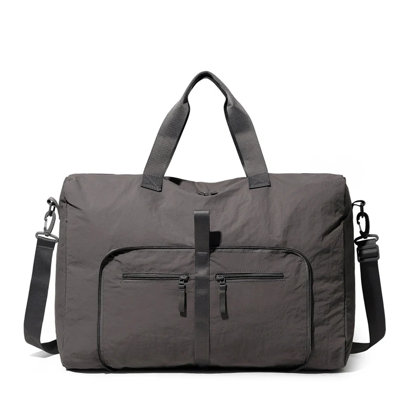 Vielseitige Wochenend-Duffel-Tasche Karnz