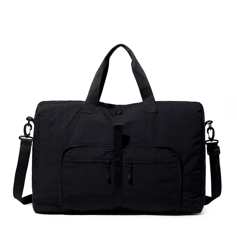 Vielseitige Wochenend-Duffel-Tasche Karnz