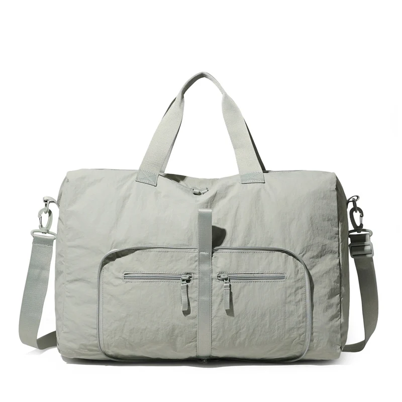 Vielseitige Wochenend-Duffel-Tasche Karnz