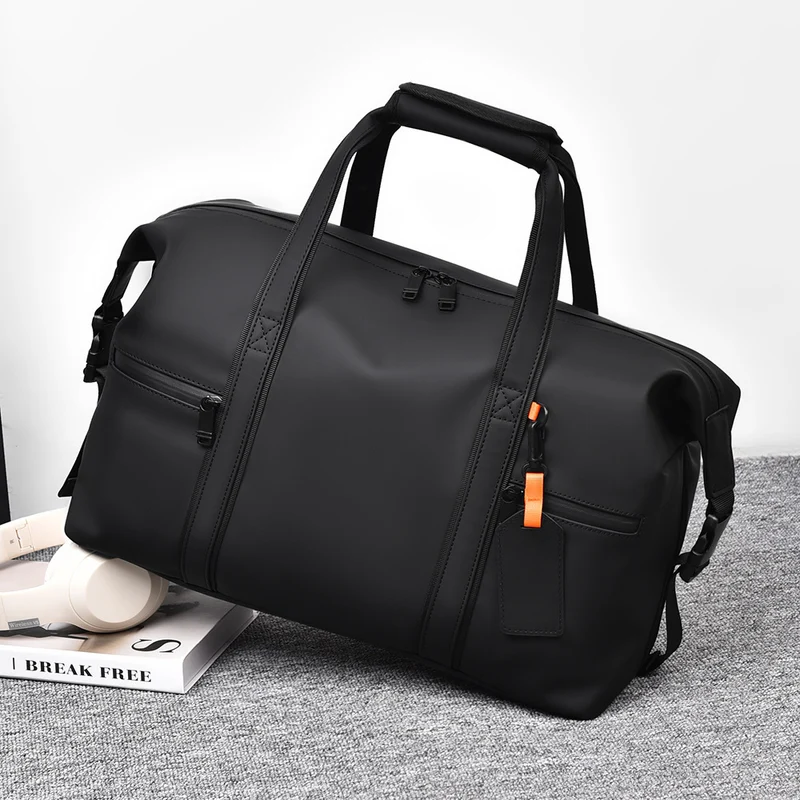 Vielseitige wasserdichte Reisetasche Karnz