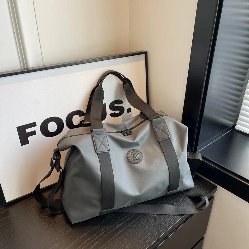 Vielseitige wasserdichte Duffel-Tasche Karnz