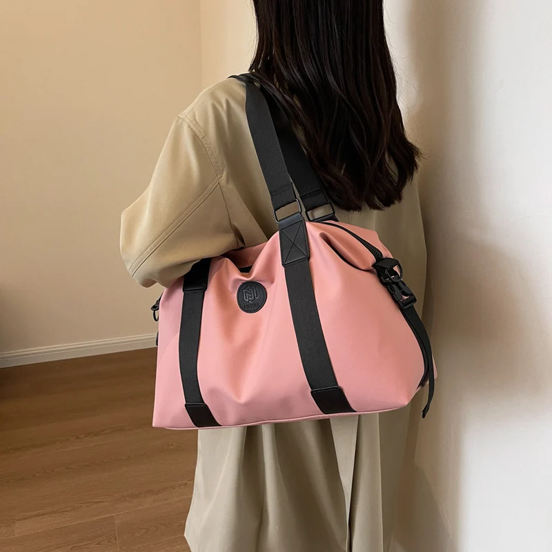 Vielseitige wasserdichte Duffel-Tasche Karnz