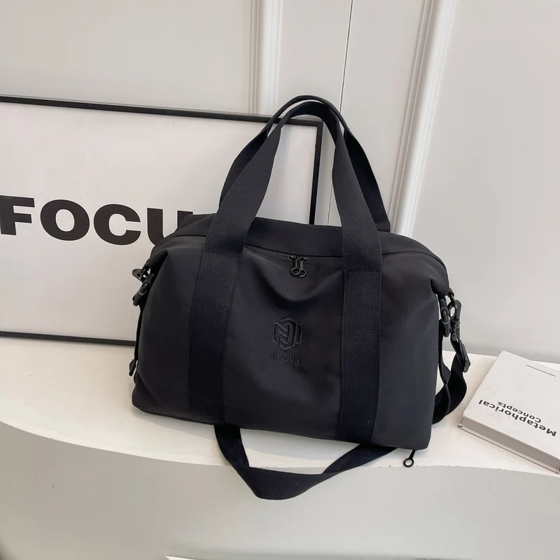 Vielseitige Utility-Reise-Duffel-Tasche Karnz