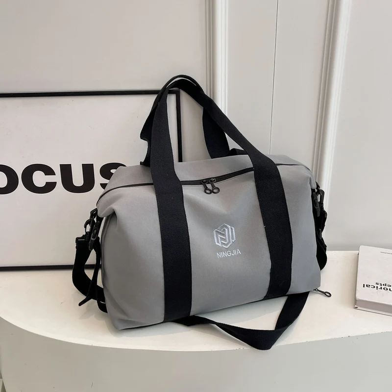 Vielseitige Utility-Reise-Duffel-Tasche Karnz