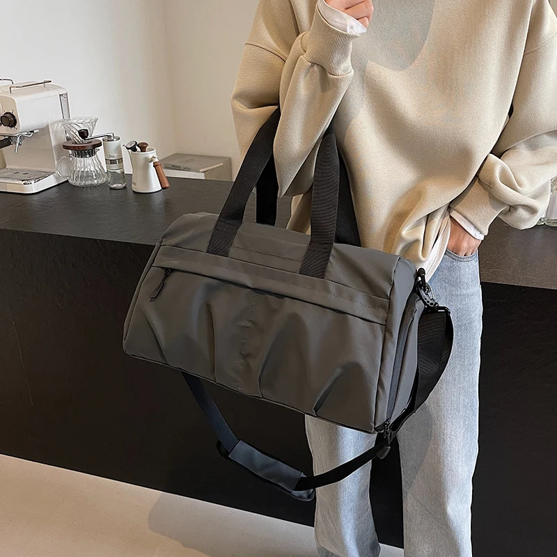 Vielseitige Utility Gym Duffle Karnz