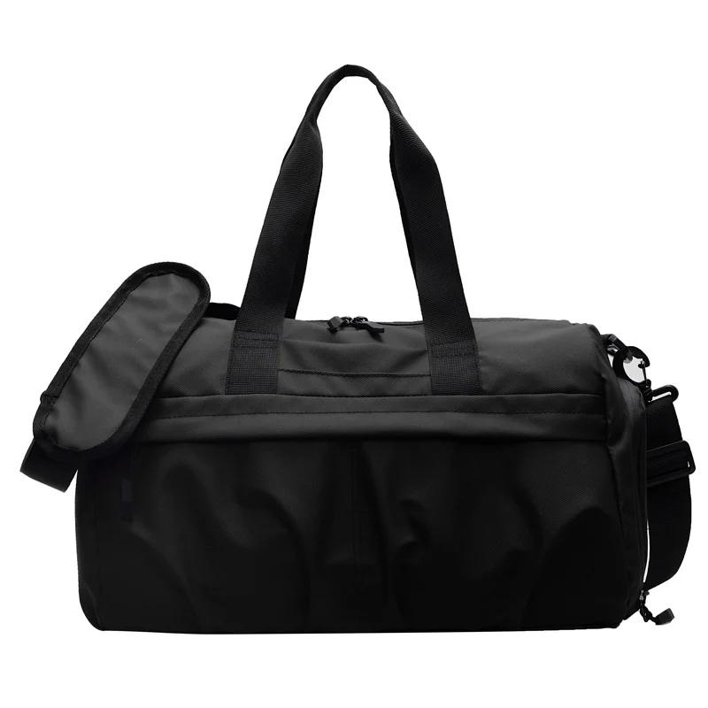 Vielseitige Utility Gym Duffle Karnz