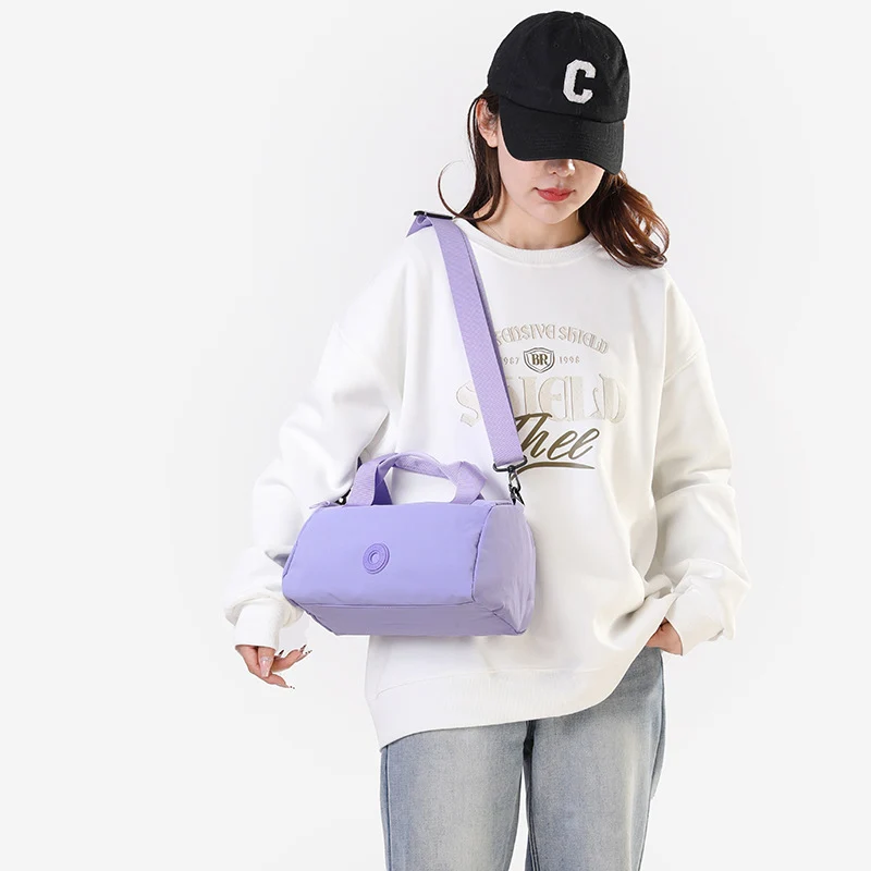 Vielseitige Utility Duffel Bag Karnz