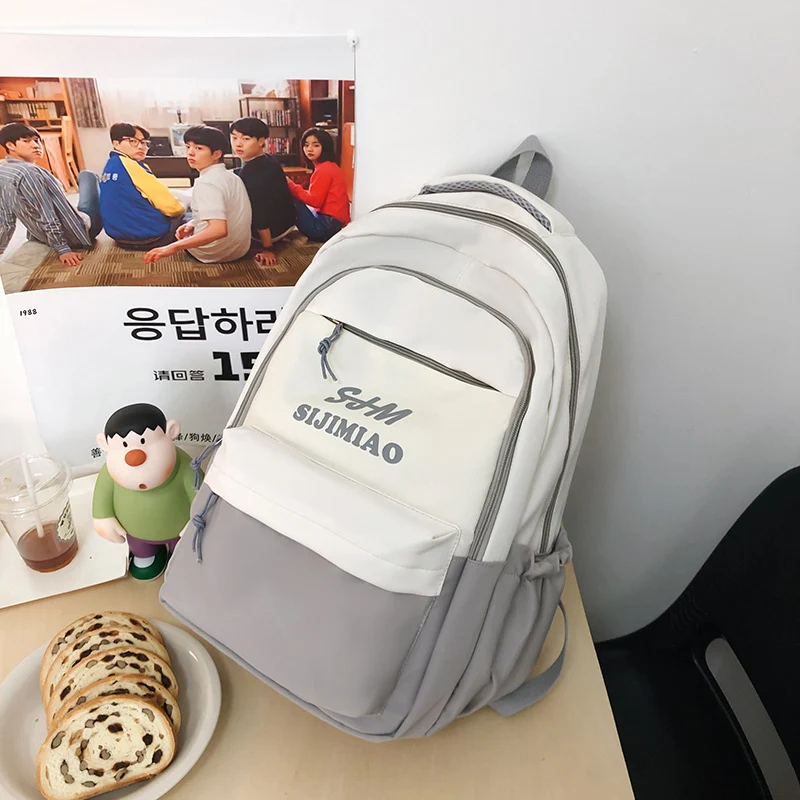Vielseitiger Urban Rucksack Karnz