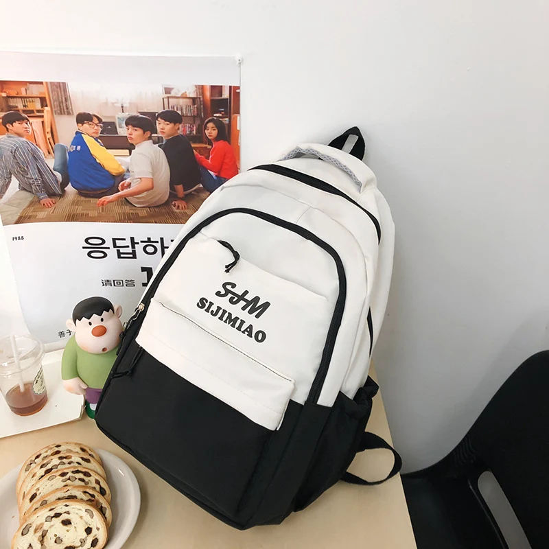 Vielseitiger Urban Rucksack Karnz