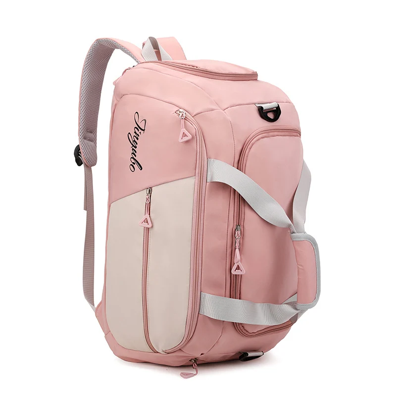 Vielseitiger Reise-Sport-Rucksack Karnz