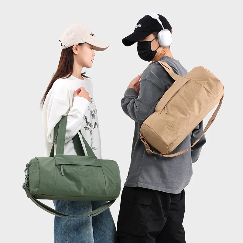 Vielseitige Reisetraining Duffle Bag Karnz