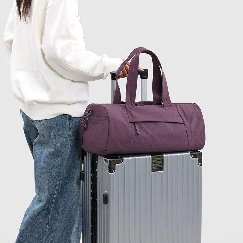 Vielseitige Reisetraining Duffle Bag Karnz