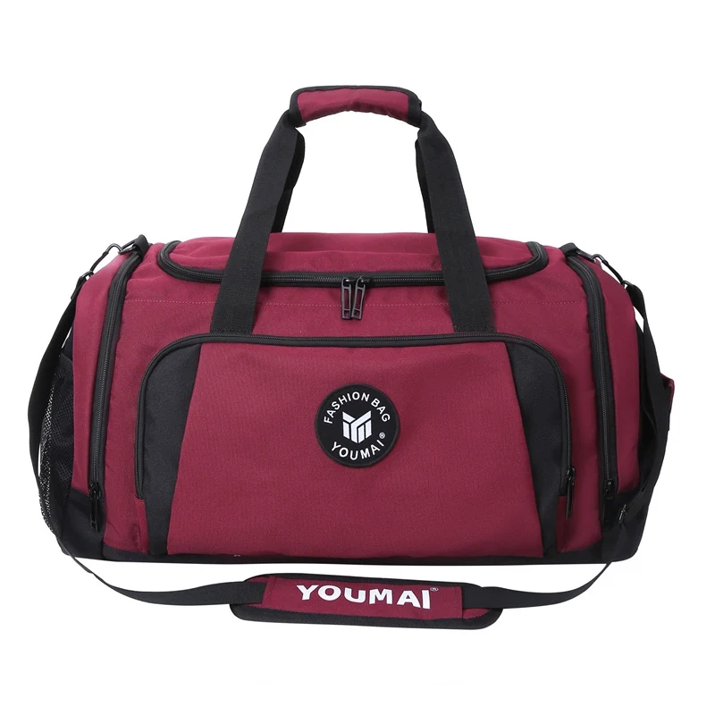 Vielseitige Reisetrainings-Tasche Karnz