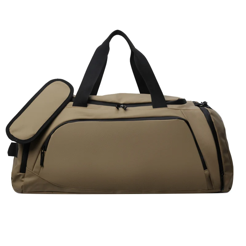 Vielseitige Reisefitness-Duffle-Tasche Karnz