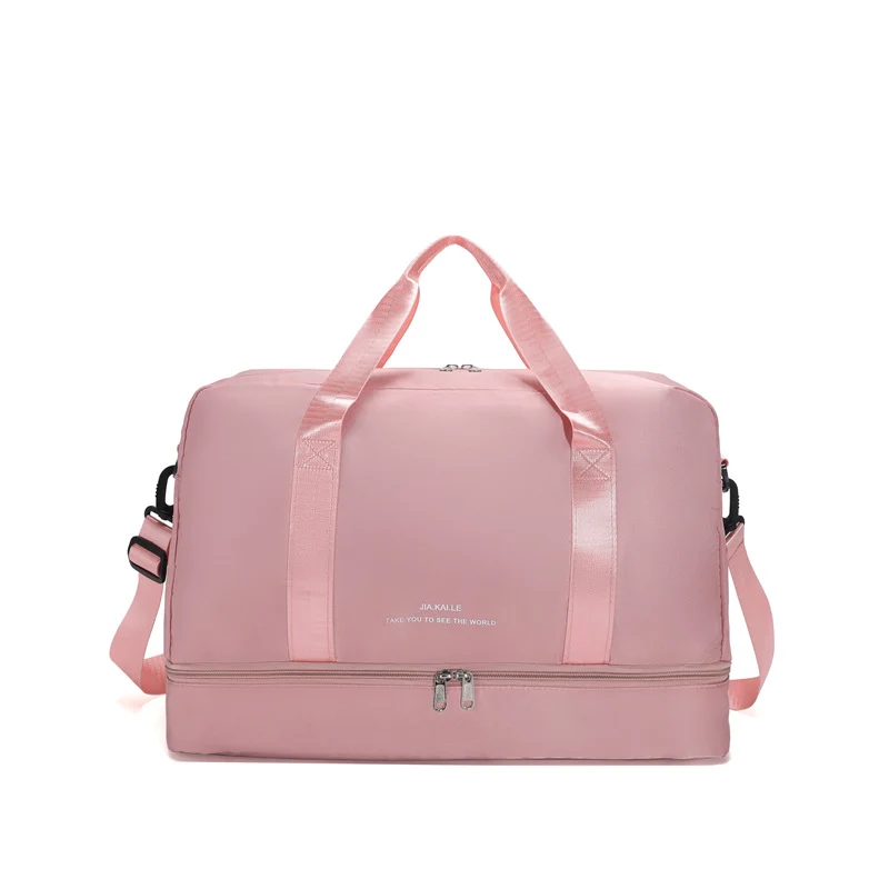 Vielseitige Reisetasche Karnz
