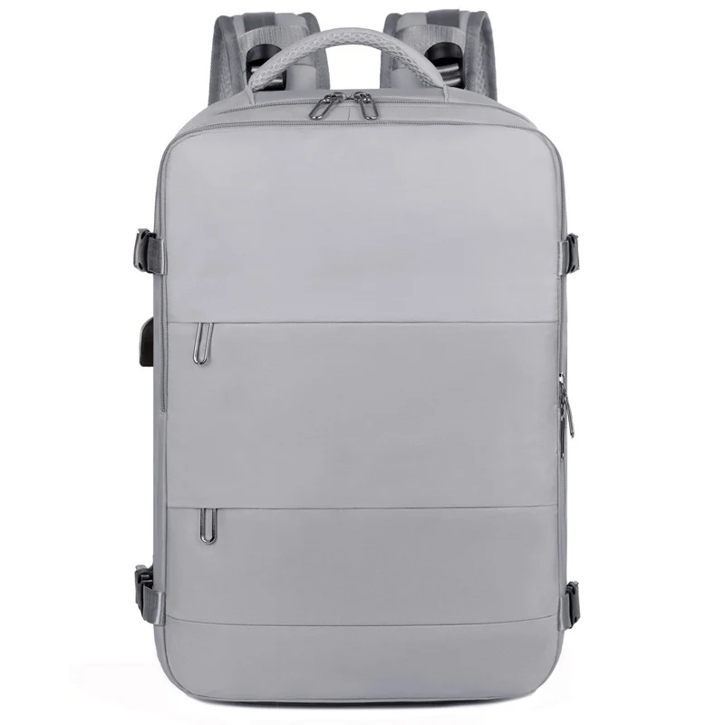 Vielseitiger Reiserrucksack Karnz