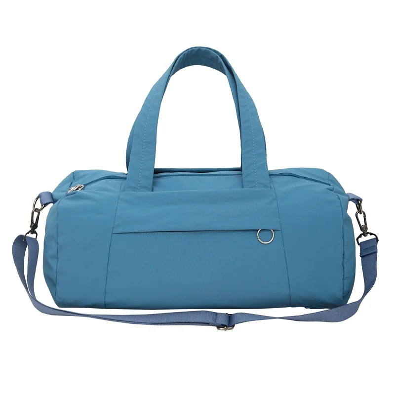 Vielseitige strukturierte Duffel-Tasche Karnz