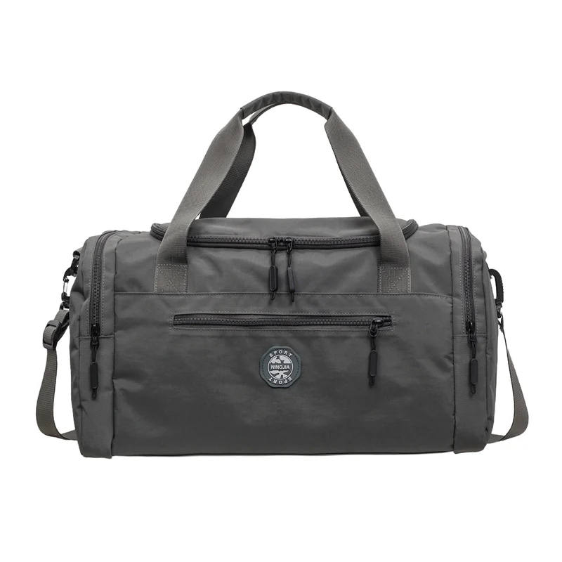 Vielseitige Sport-Reise-Duffel-Tasche Karnz
