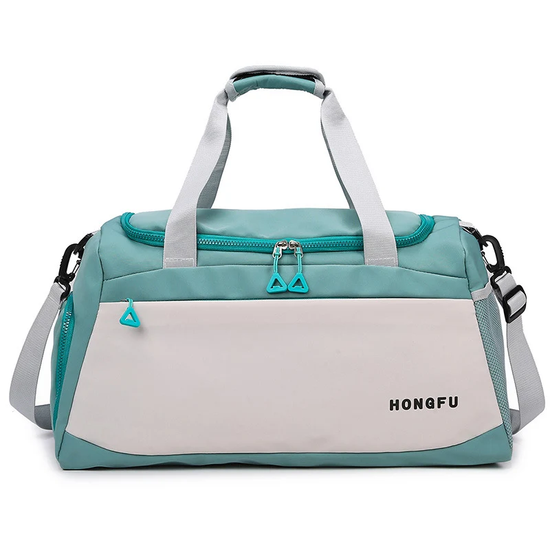 Vielseitige Sport Reise Duffel Bag Karnz