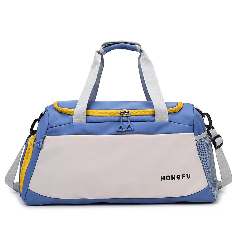 Vielseitige Sport Reise Duffel Bag Karnz