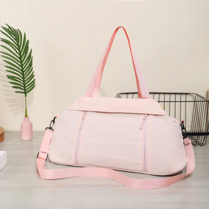 Vielseitige Sport-Duffel-Tasche Karnz