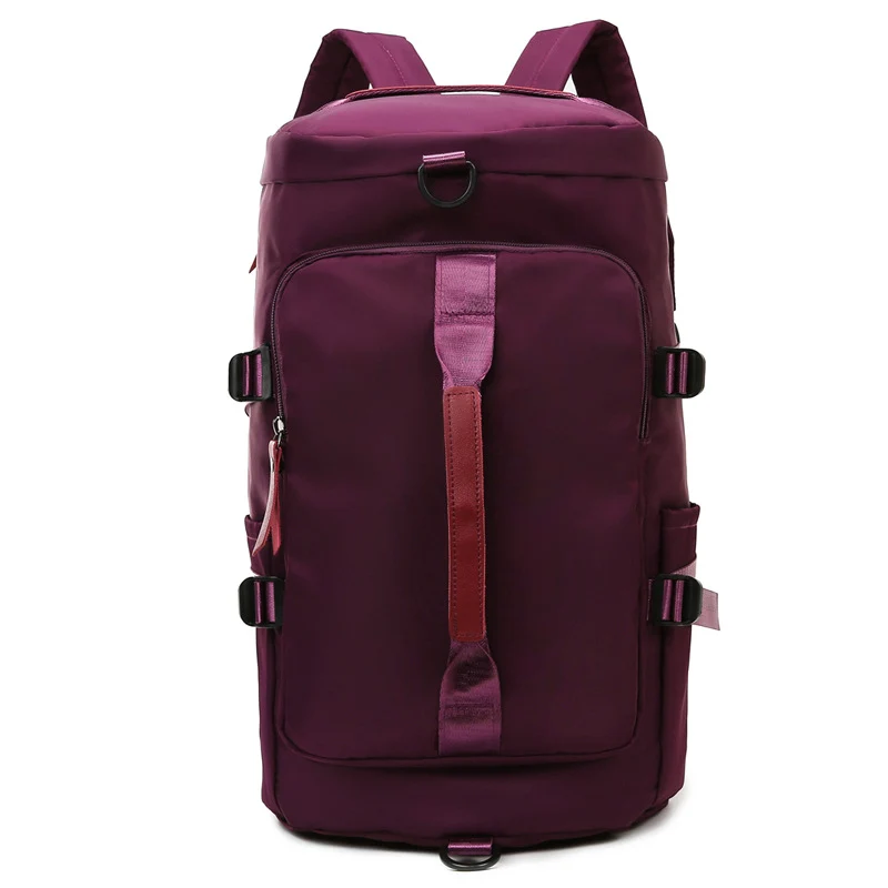 Vielseitiger Outdoor-Wasserhydrationsrucksack Karnz