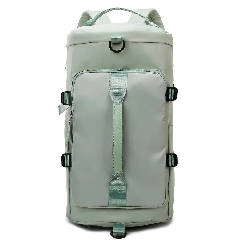 Vielseitiger Outdoor-Wasserhydrationsrucksack Karnz
