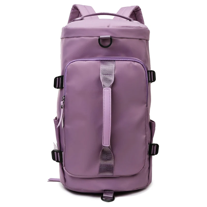 Vielseitiger Outdoor-Wasserhydrationsrucksack Karnz