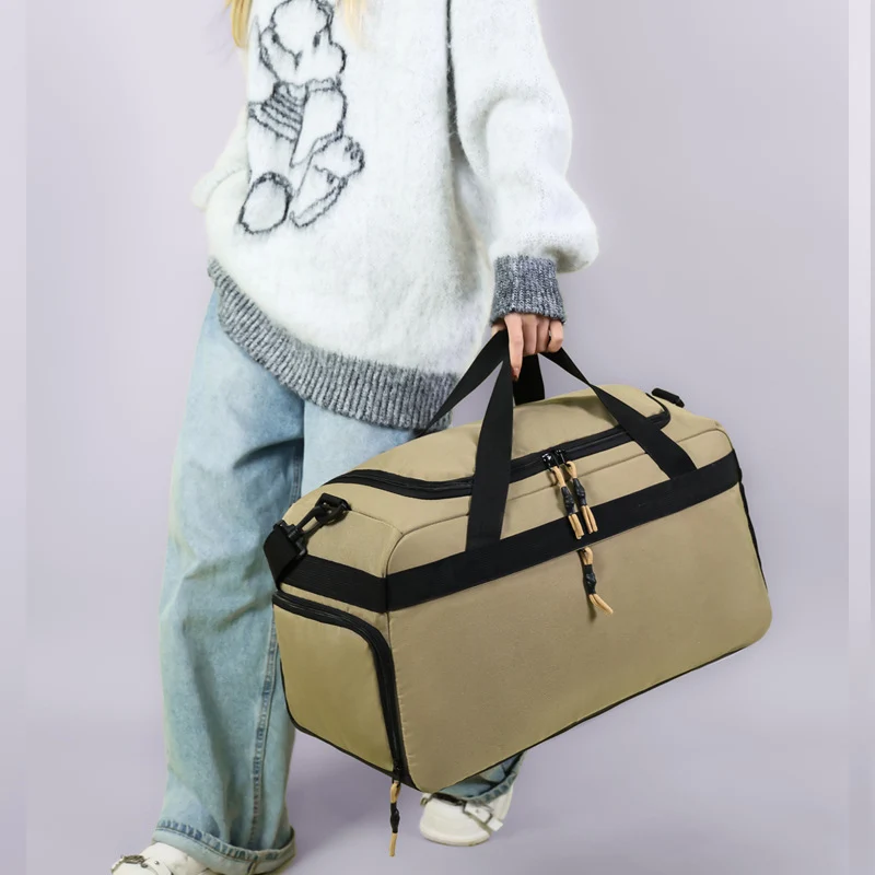 Vielseitige Outdoor-Abenteuer-Duffle-Tasche Karnz