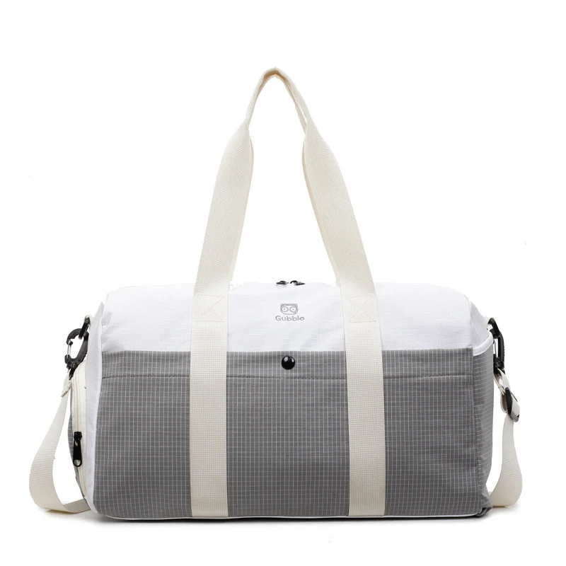 Vielseitige Mehrzweck-Reise-Duffle Karnz