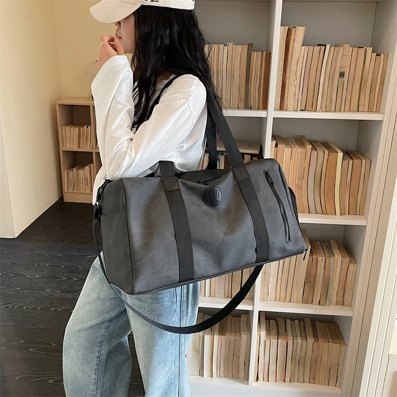 Vielseitige Mehrzweck-Reisetasche Karnz
