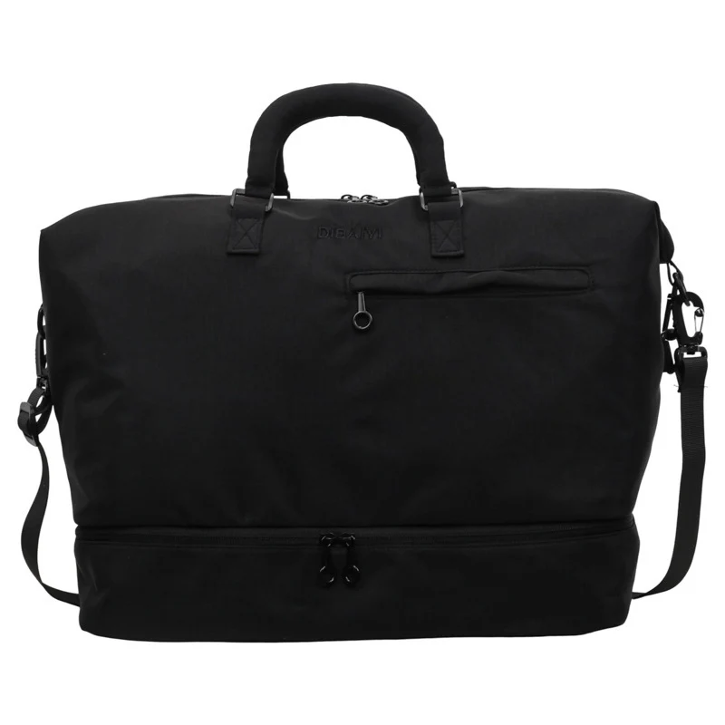 Vielseitige Mehrfachfach-Reisetasche Karnz