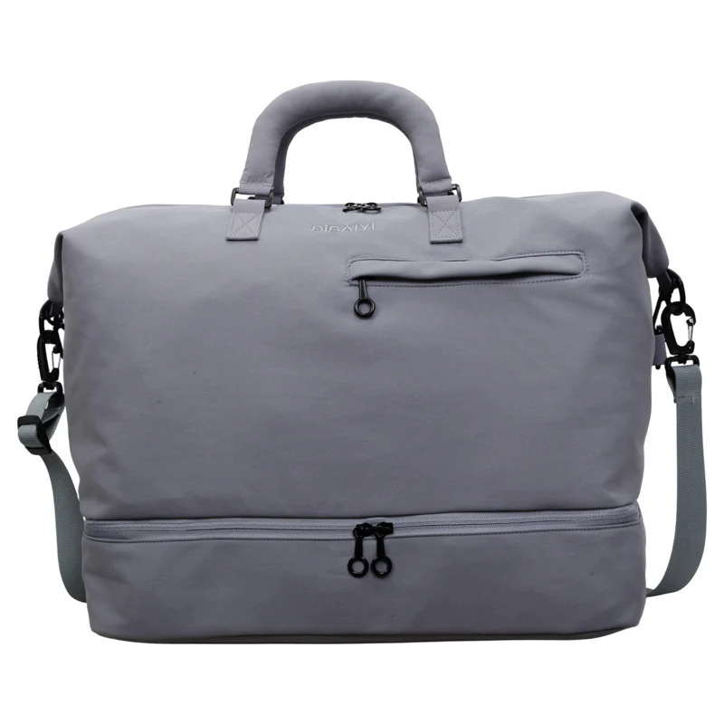 Vielseitige Mehrfachfach-Reisetasche Karnz