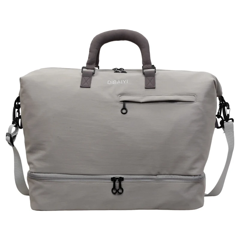 Vielseitige Mehrfachfach-Reisetasche Karnz