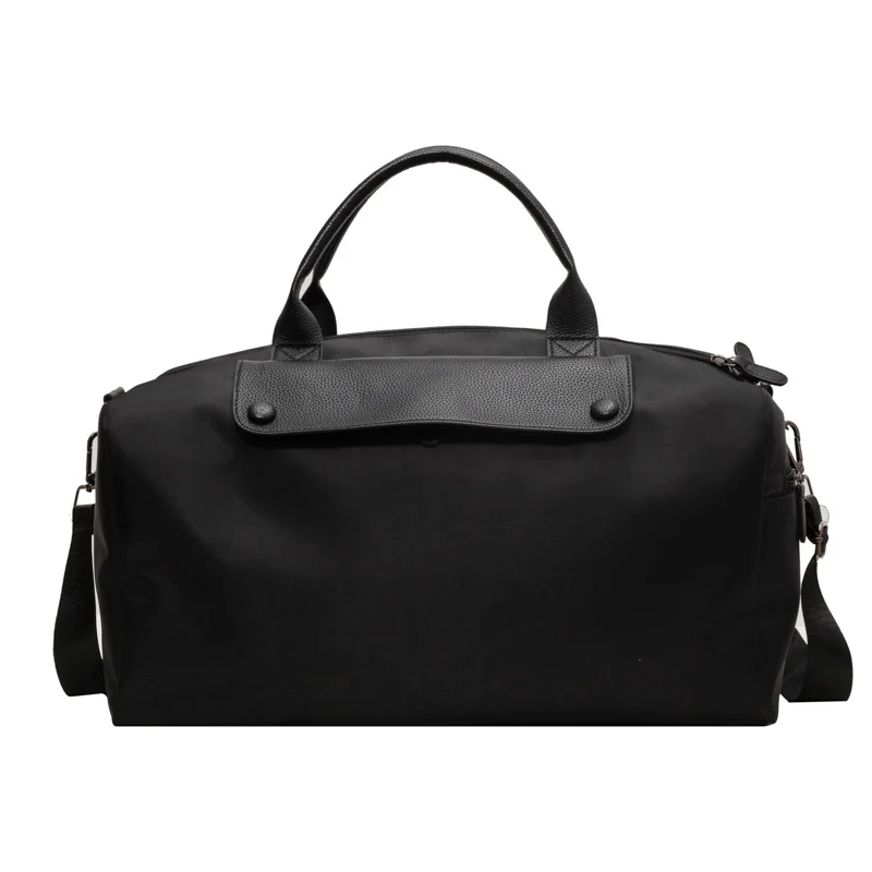 Vielseitige Mehrfach-Taschen Reise-Duffel-Tasche Karnz