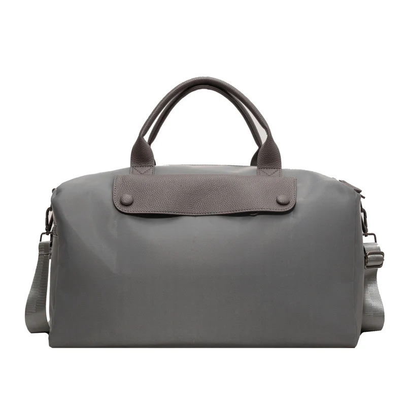 Vielseitige Mehrfach-Taschen Reise-Duffel-Tasche Karnz