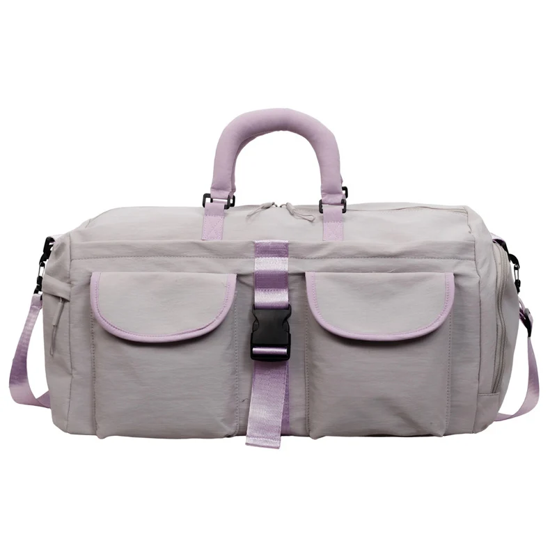 Vielseitige Multi-Taschen Reisetasche Karnz