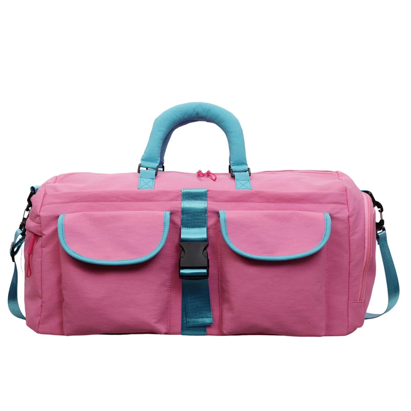 Vielseitige Multi-Taschen Reisetasche Karnz