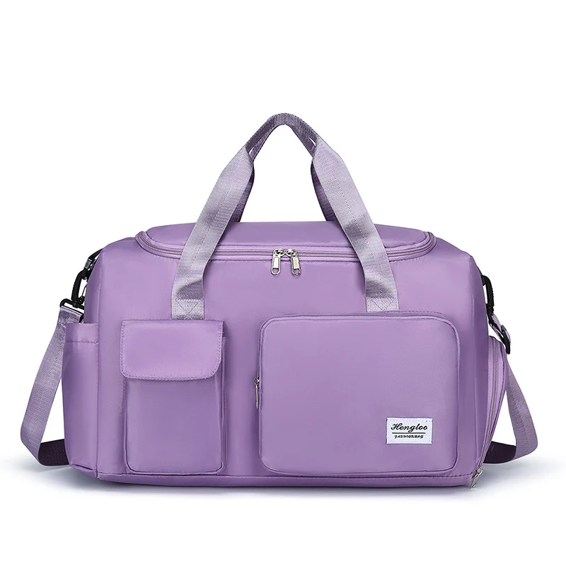 Vielseitige leichte Reisetasche Karnz