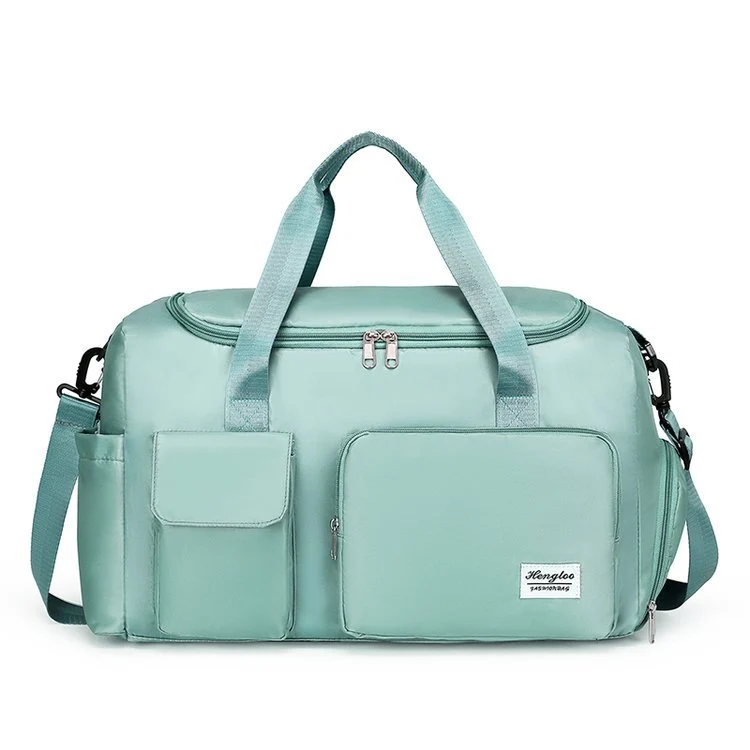 Vielseitige leichte Reisetasche Karnz