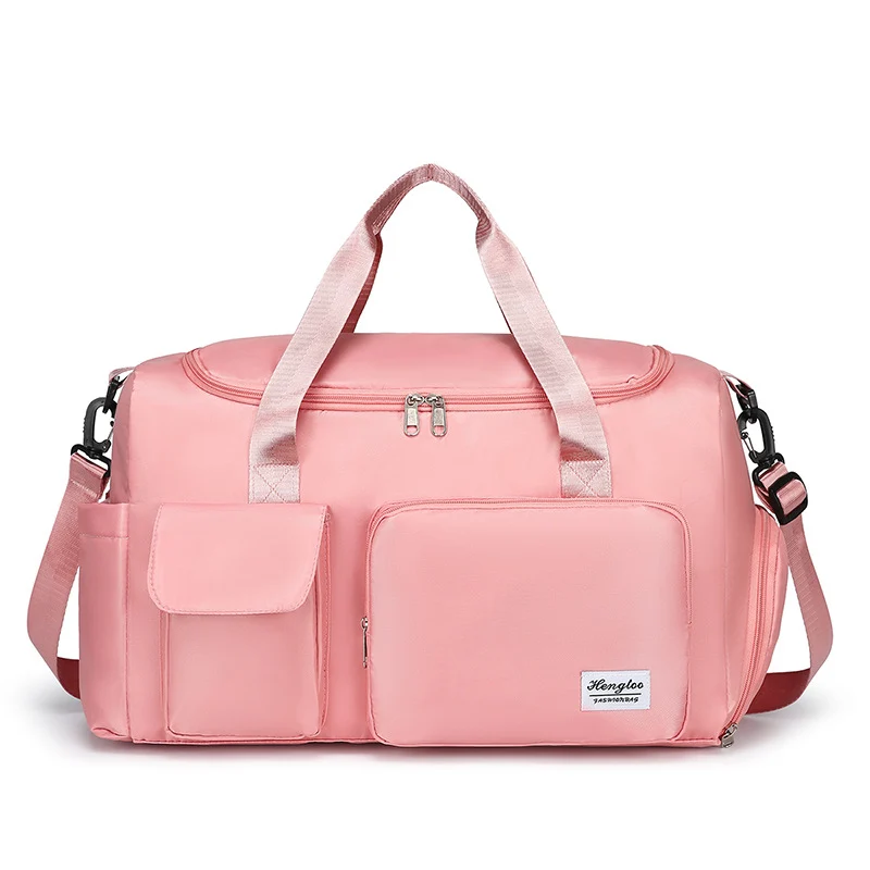Vielseitige leichte Reisetasche Karnz
