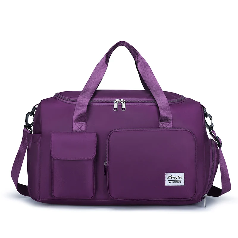 Vielseitige leichte Reisetasche Karnz