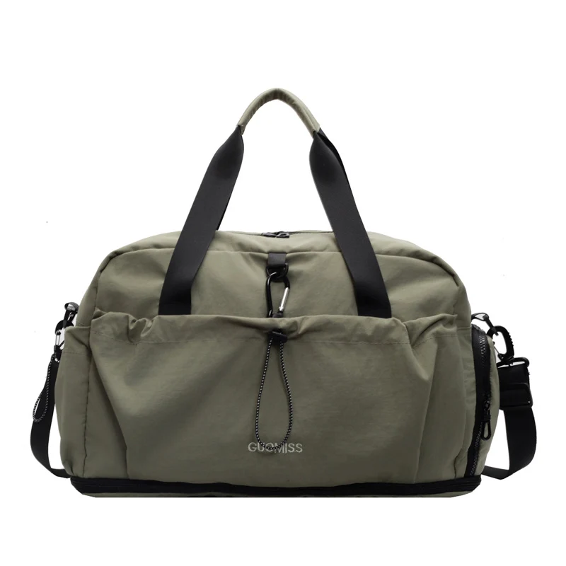 Vielseitige leichte Reisetasche Karnz