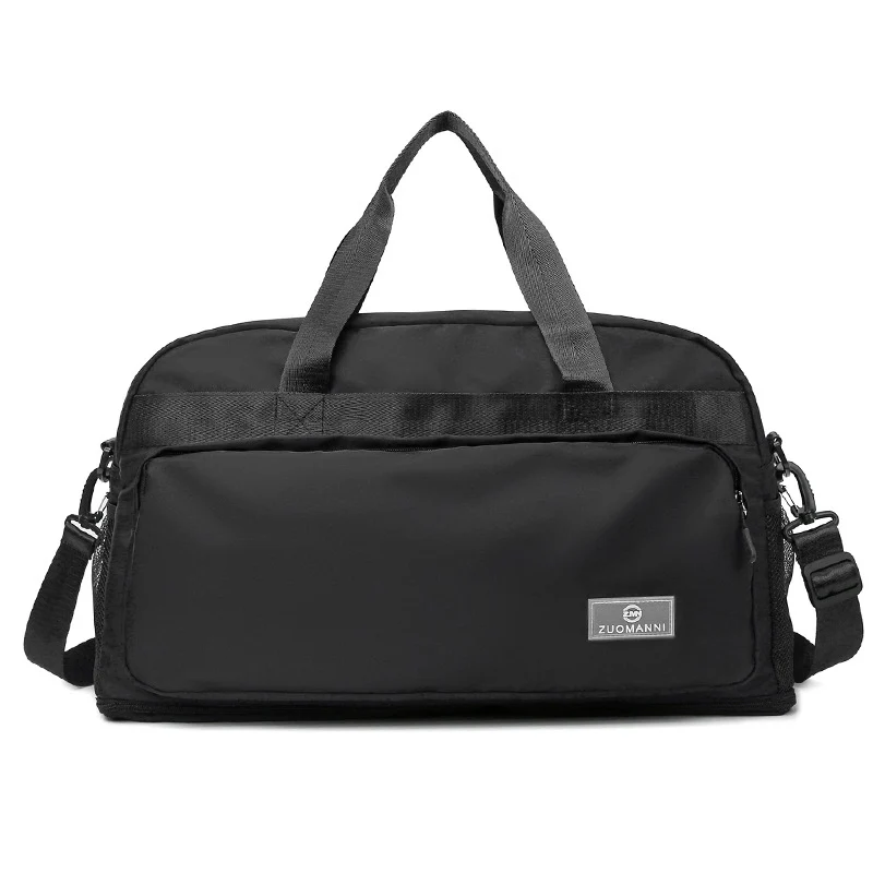 Vielseitige leichte Reisetasche Karnz