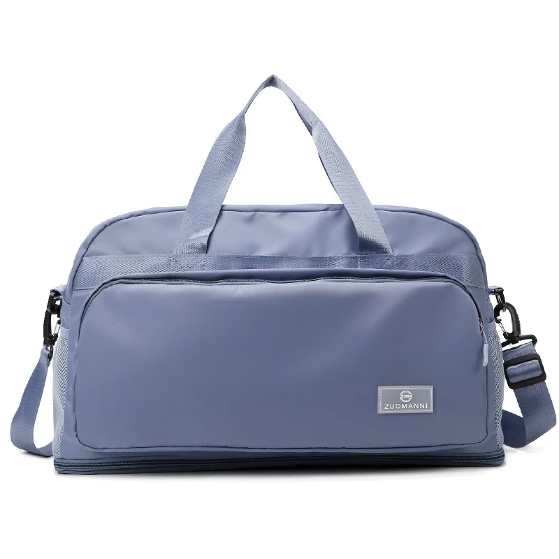 Vielseitige leichte Reisetasche Karnz