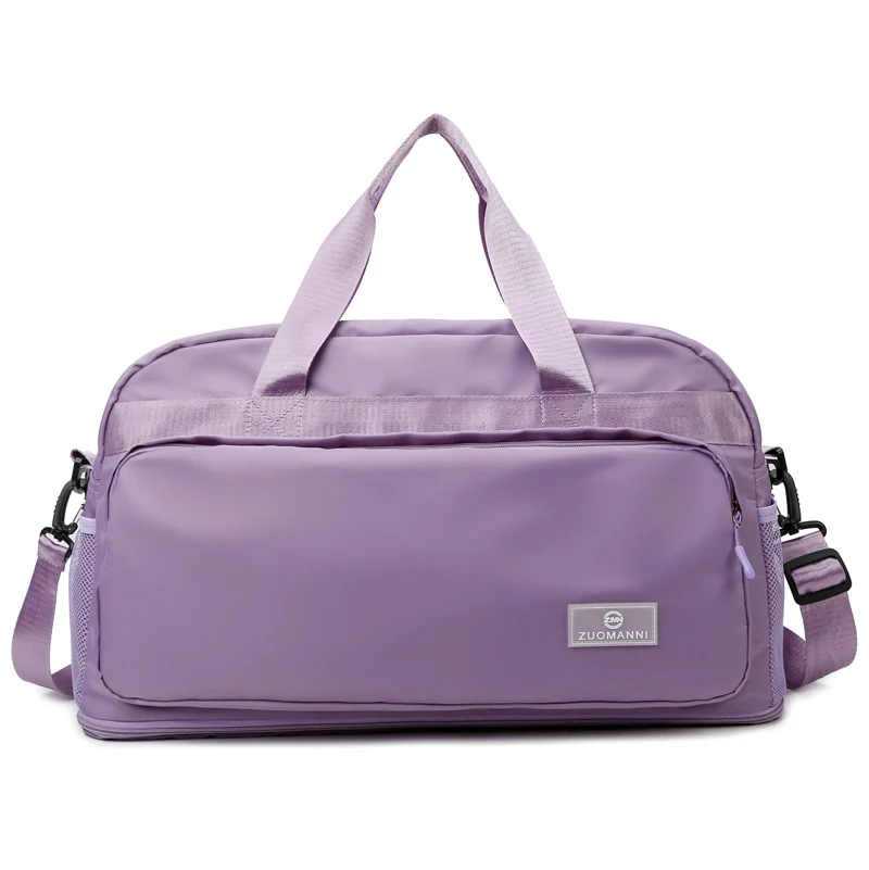 Vielseitige leichte Reisetasche Karnz