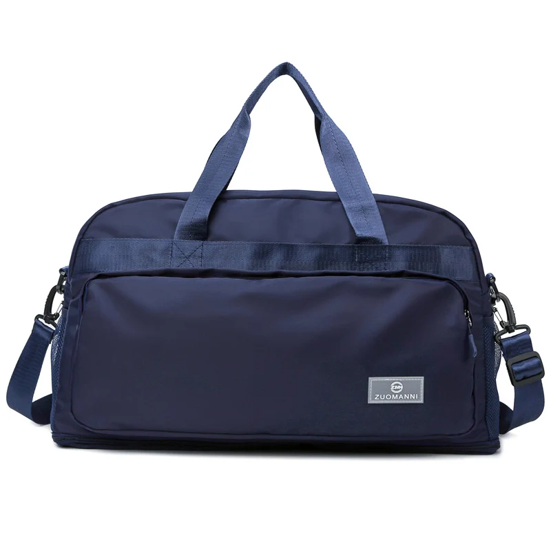 Vielseitige leichte Reisetasche Karnz